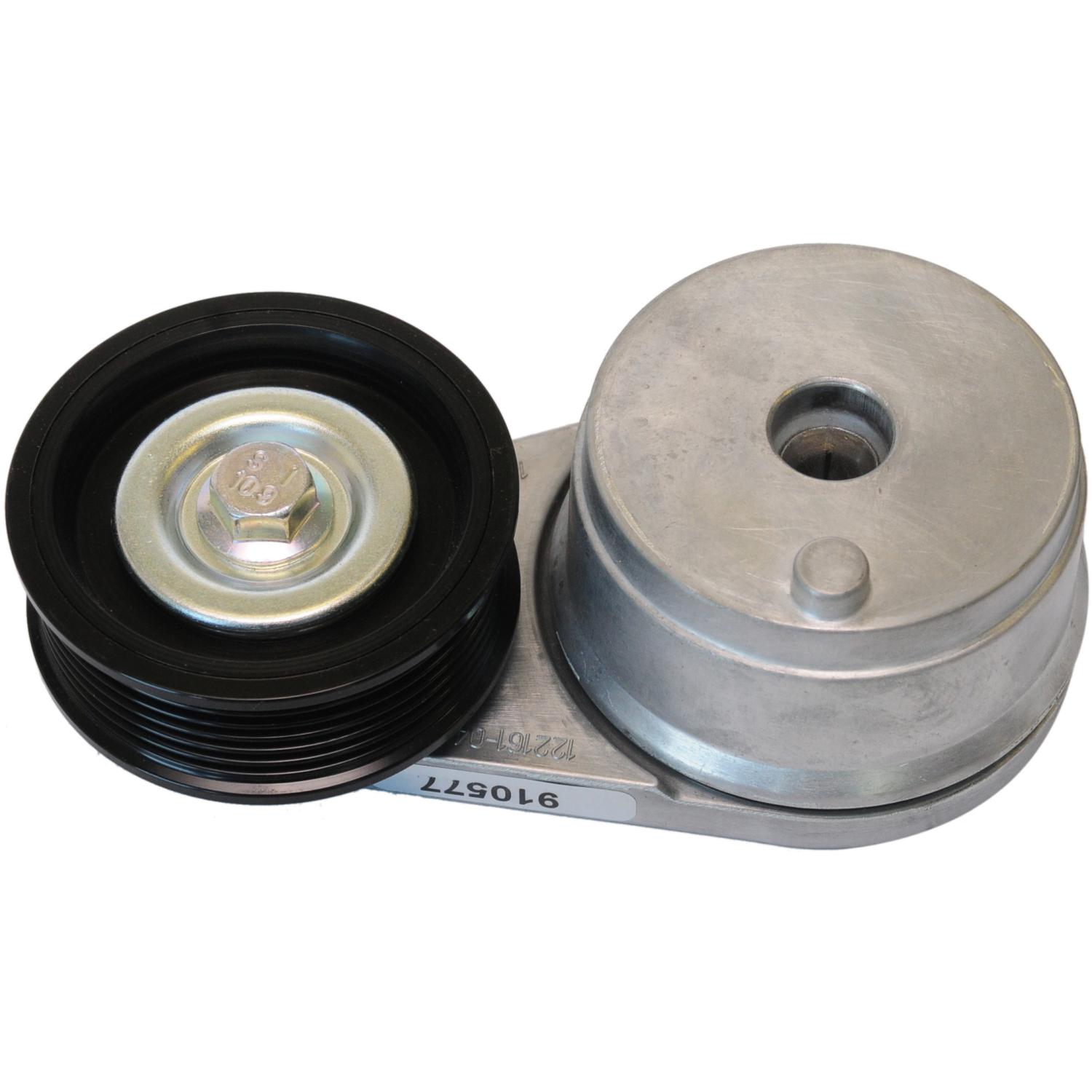 Continental 49592 - Drive Belt Tensioner Assembly Continental 49592 Drive Belt Tensioner Assembly product image 1 of 1
