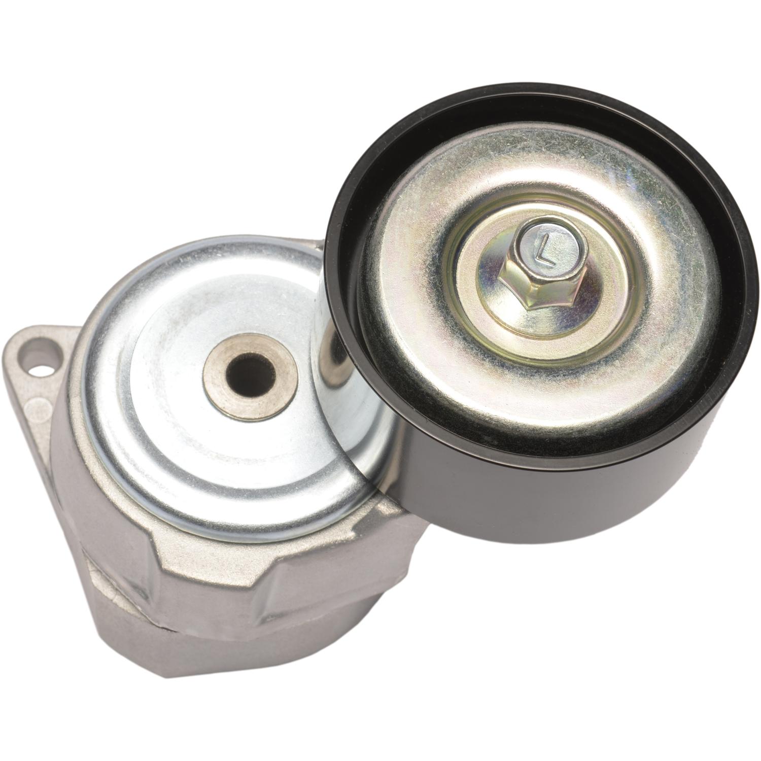 Continental 49596 - Drive Belt Tensioner Assembly Continental 49596 Drive Belt Tensioner Assembly product image 1 of 1