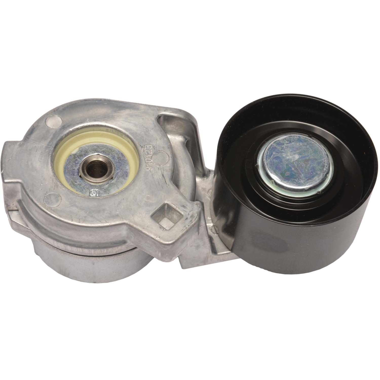 Continental 49600 - Drive Belt Tensioner Assembly Continental 49600 Drive Belt Tensioner Assembly product image 1 of 1