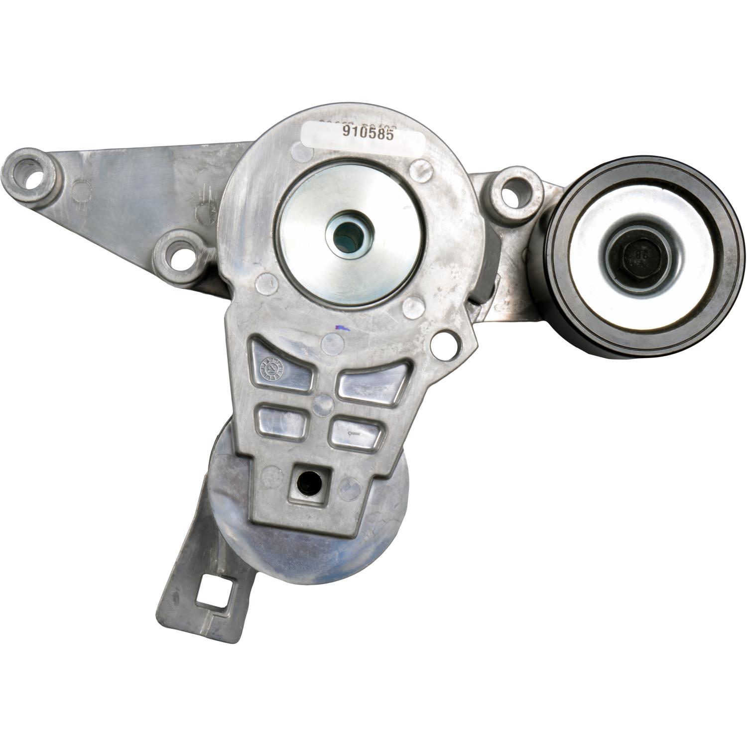 Continental 49603 - Drive Belt Tensioner Assembly Continental 49603 Drive Belt Tensioner Assembly product image 1 of 1