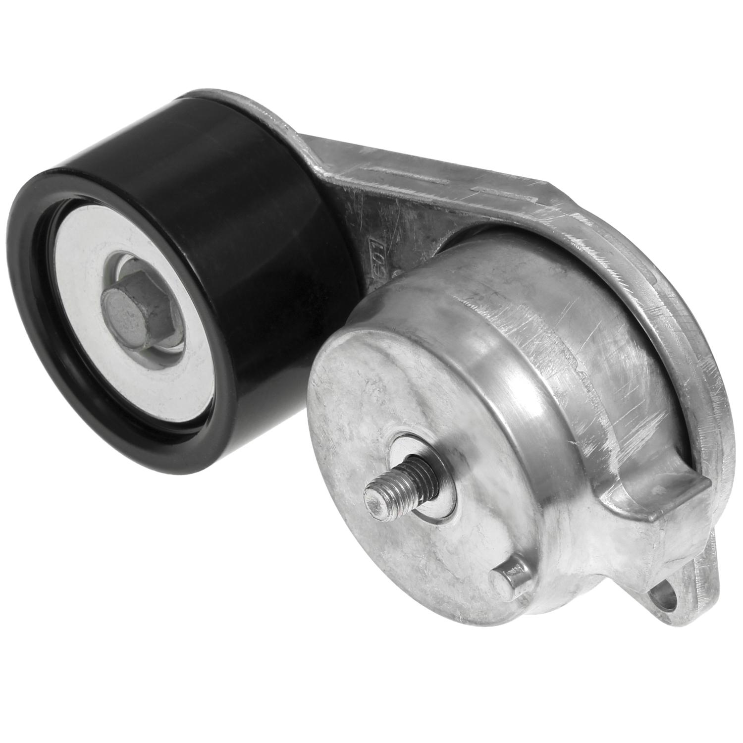 Continental 49608 - Drive Belt Tensioner Assembly Continental 49608 Drive Belt Tensioner Assembly product image 1 of 1