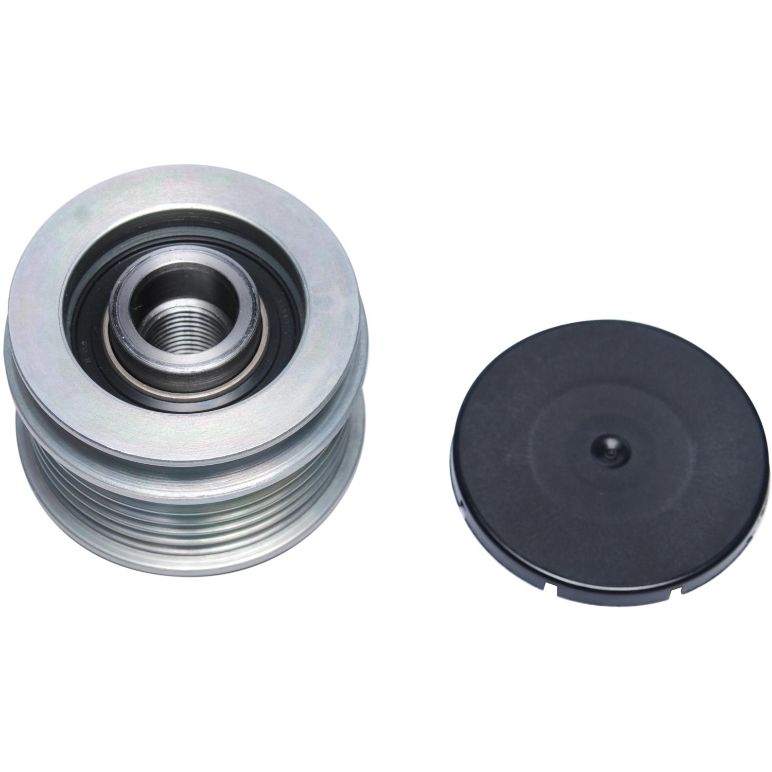 Continental 49703 - Alternator Clutch Pulley Continental 49703 Alternator Clutch Pulley product image 1 of 1