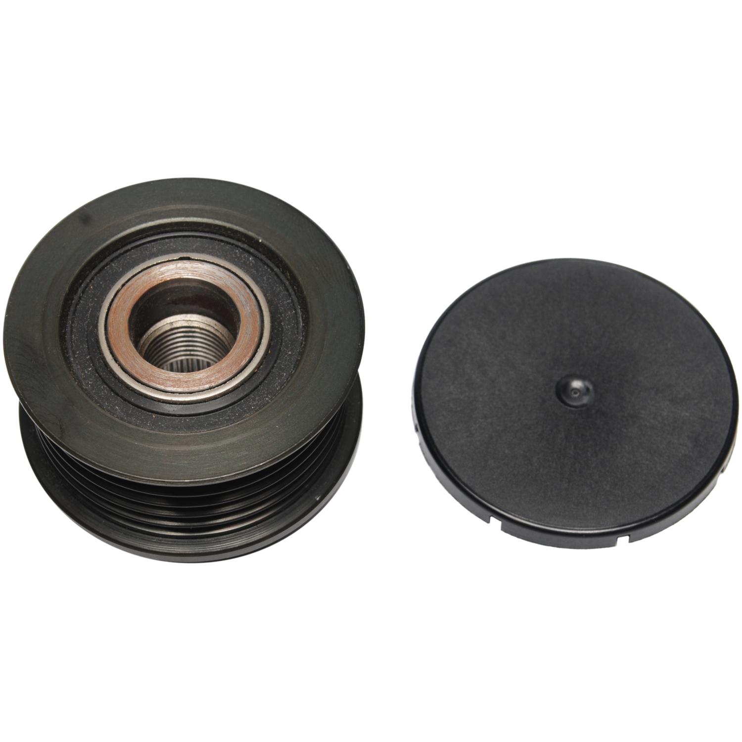 Continental 49704 - Alternator Clutch Pulley Continental 49704 Alternator Clutch Pulley product image 1 of 1