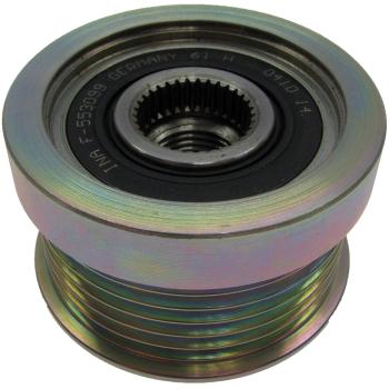 Continental 49709 Alternator Clutch Pulley product image 1 of 1