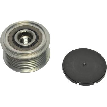 Continental 49710 Alternator Clutch Pulley product image 1 of 1