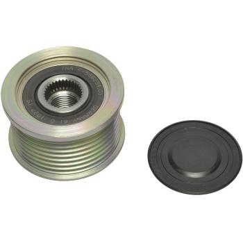 Continental 49711 - Alternator Clutch Pulley Continental 49711 Alternator Clutch Pulley product image 1 of 1