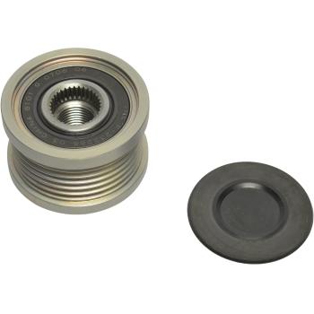 Continental 49714 - Alternator Clutch Pulley Continental 49714 Alternator Clutch Pulley product image 1 of 1