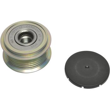 Continental 49717 Alternator Clutch Pulley product image 1 of 1