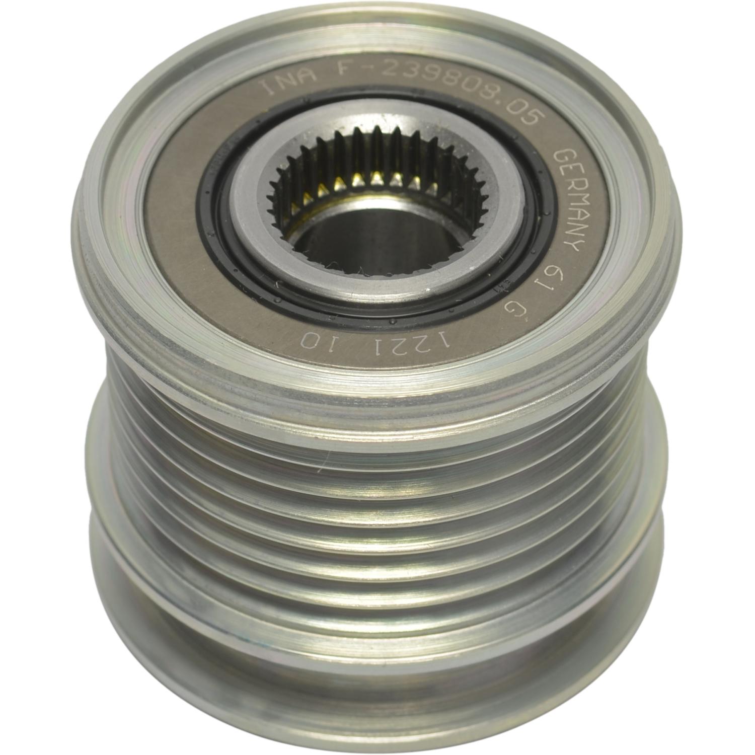 Continental 49720 Alternator Clutch Pulley product image 1 of 1