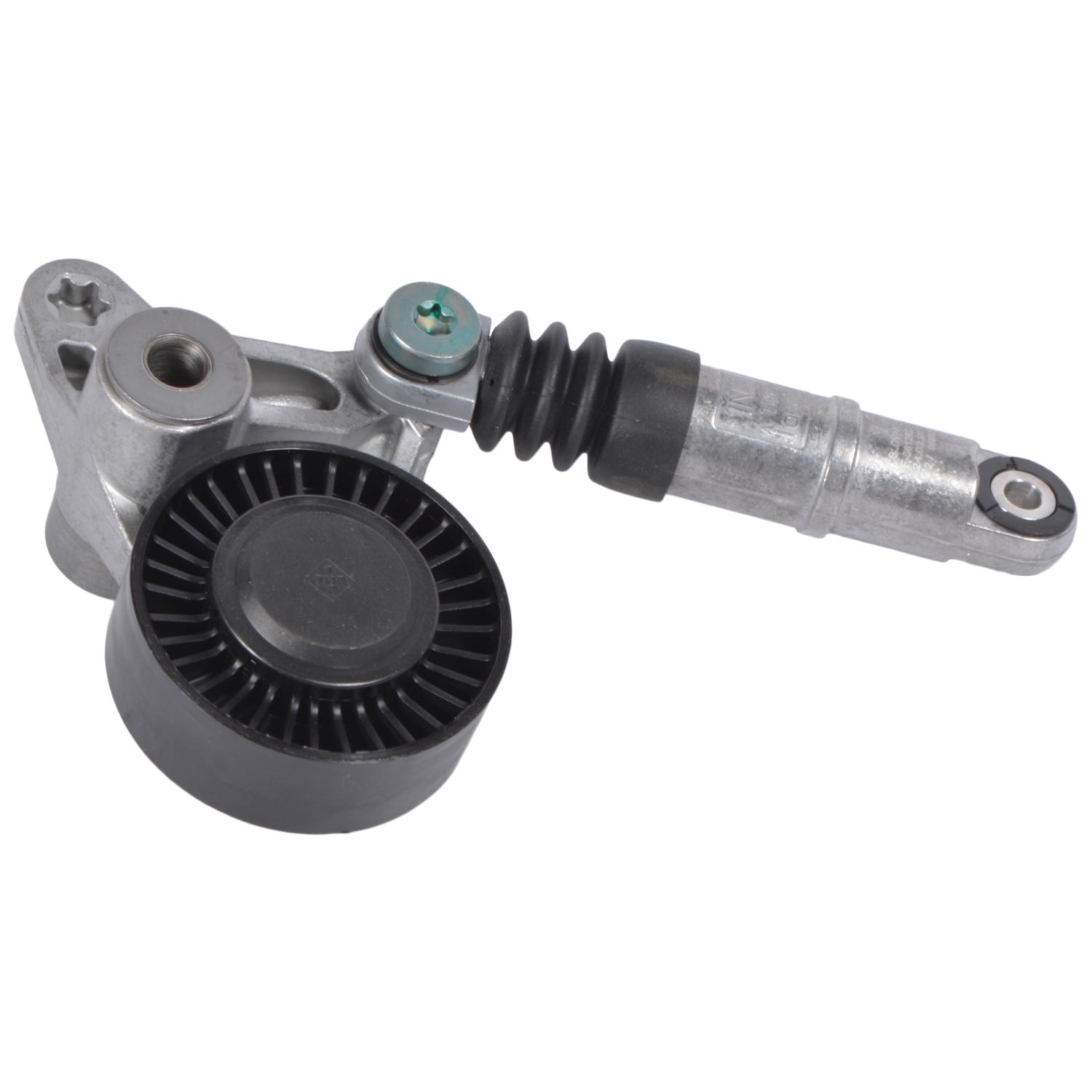 Continental 49801 - Drive Belt Tensioner Assembly Continental 49801 Drive Belt Tensioner Assembly product image 1 of 1