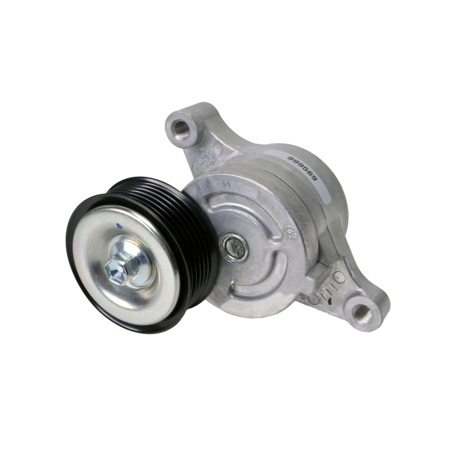Continental 49802 Drive Belt Tensioner Assembly product image 1 of 1