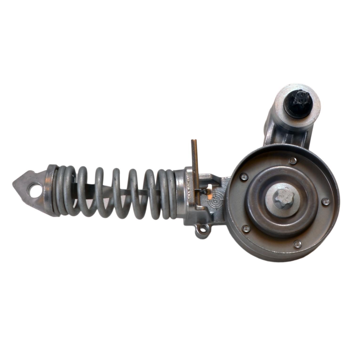 Continental 49804 - Drive Belt Tensioner Assembly Continental 49804 Drive Belt Tensioner Assembly product image 1 of 1