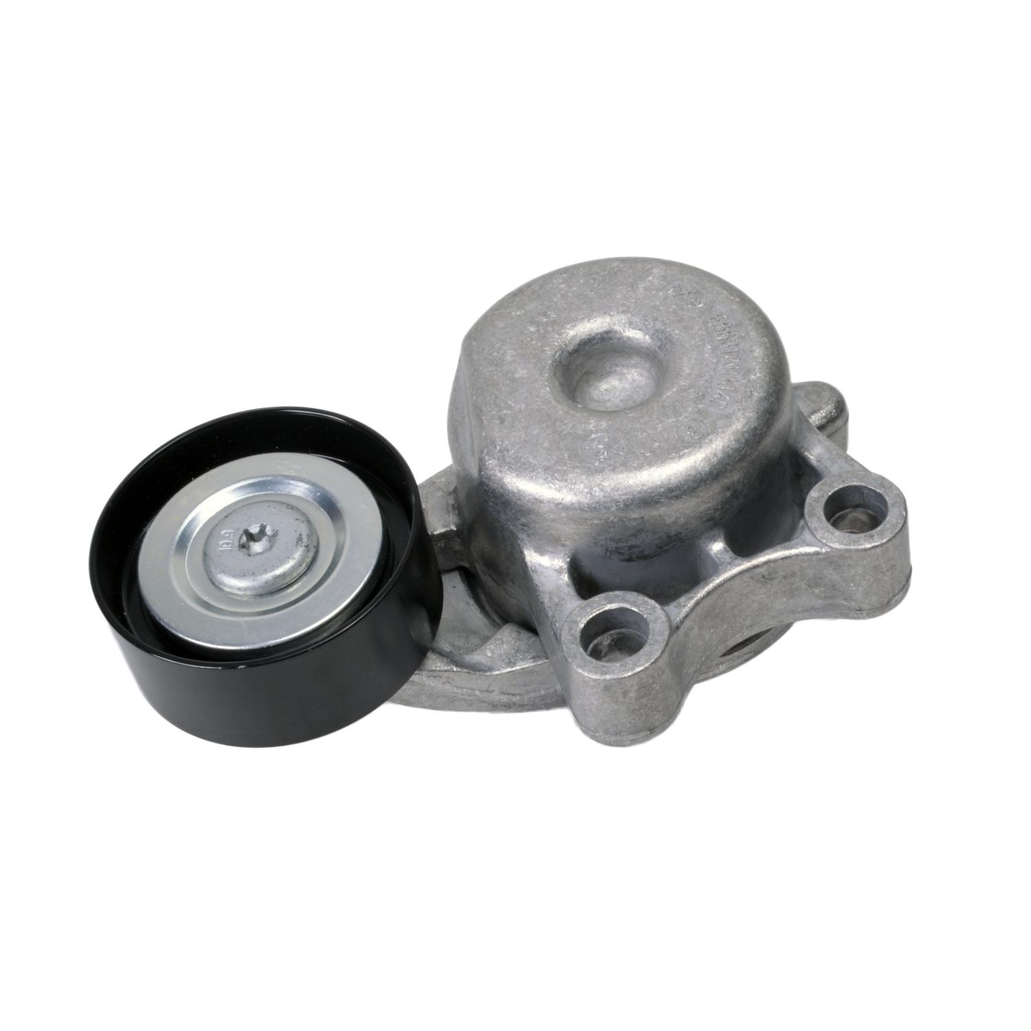 Continental 49809 - Drive Belt Tensioner Assembly Continental 49809 Drive Belt Tensioner Assembly product image 1 of 1