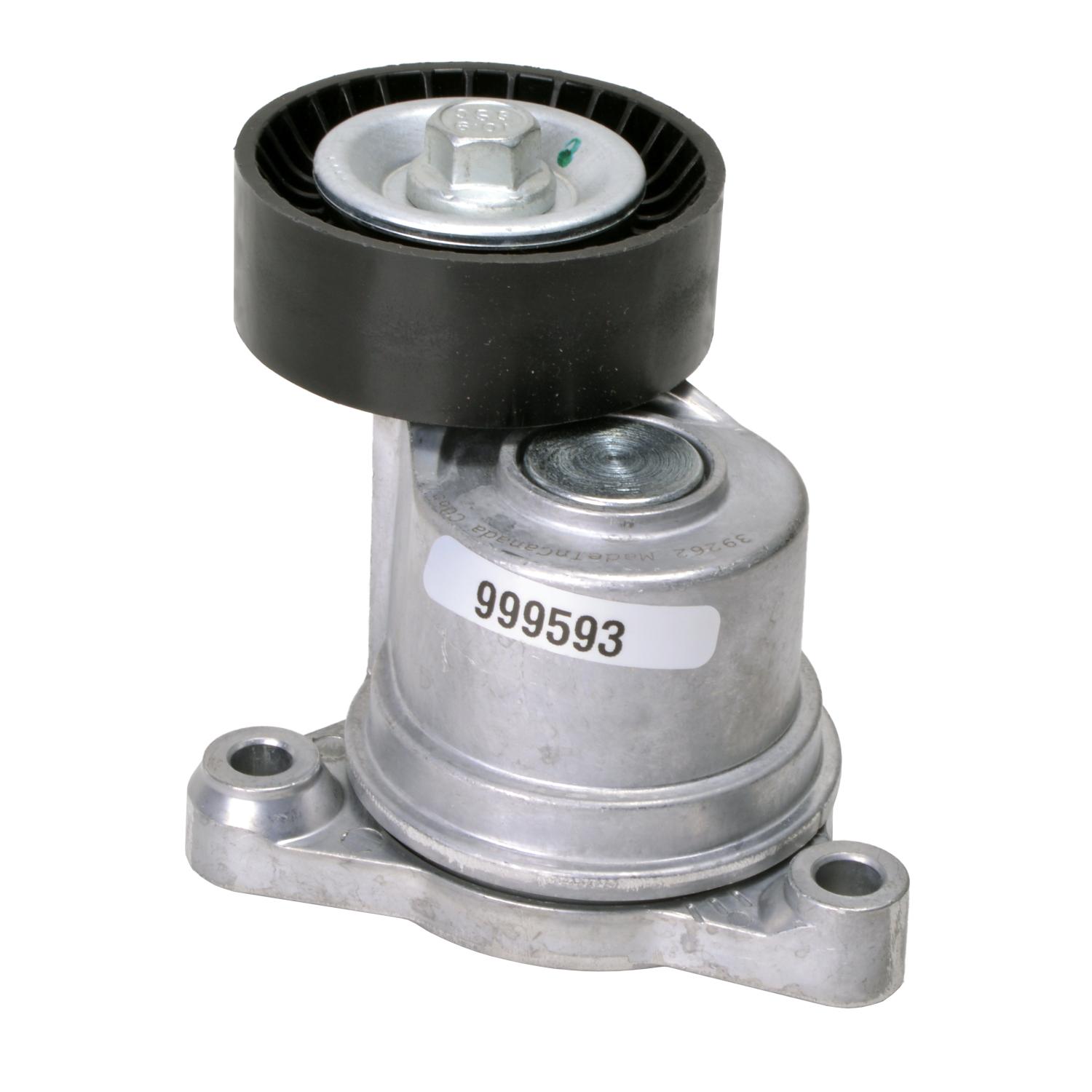 Continental 49811 - Drive Belt Tensioner Assembly Continental 49811 Drive Belt Tensioner Assembly product image 1 of 1