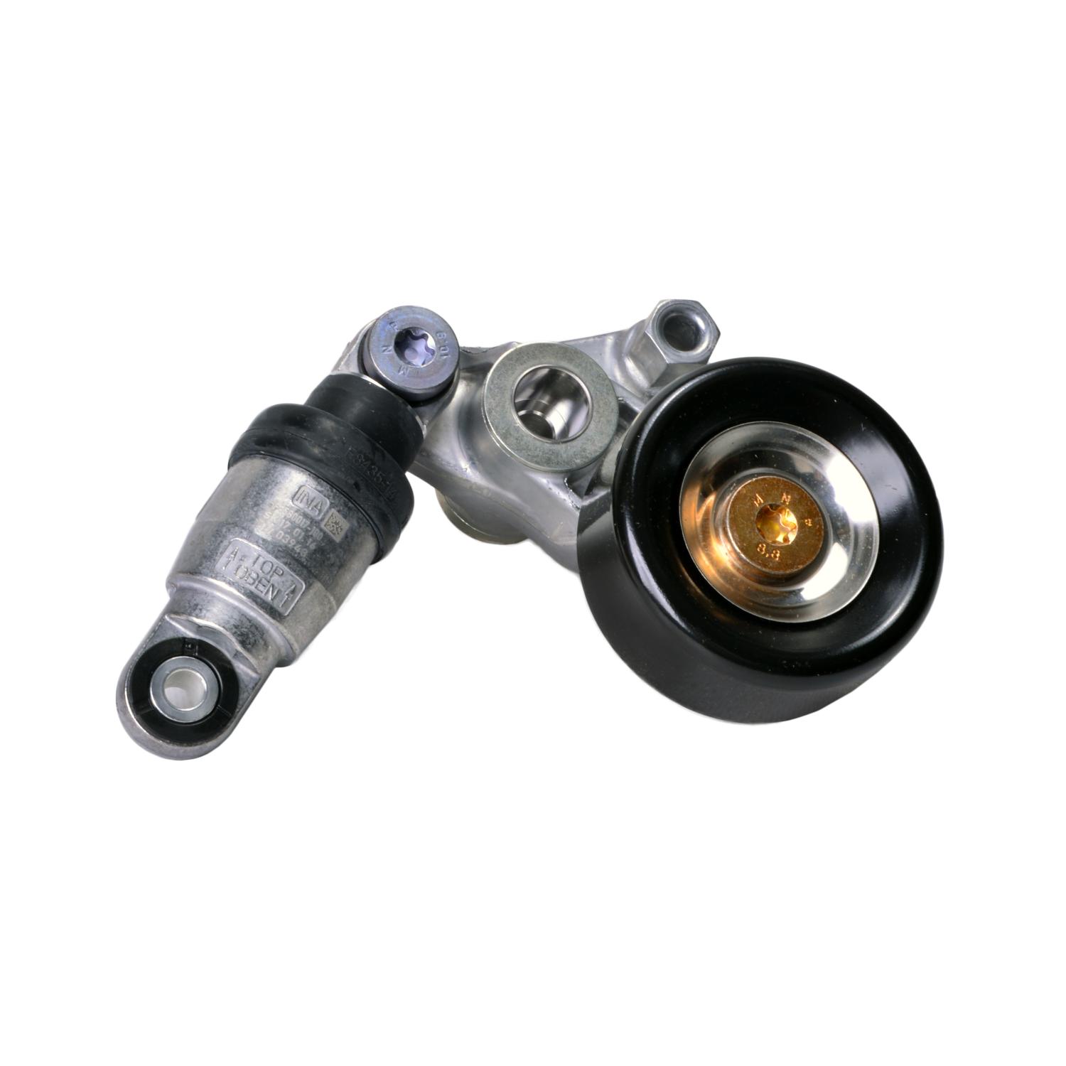 Continental 49820 - Drive Belt Tensioner Assembly Continental 49820 Drive Belt Tensioner Assembly product image 1 of 1