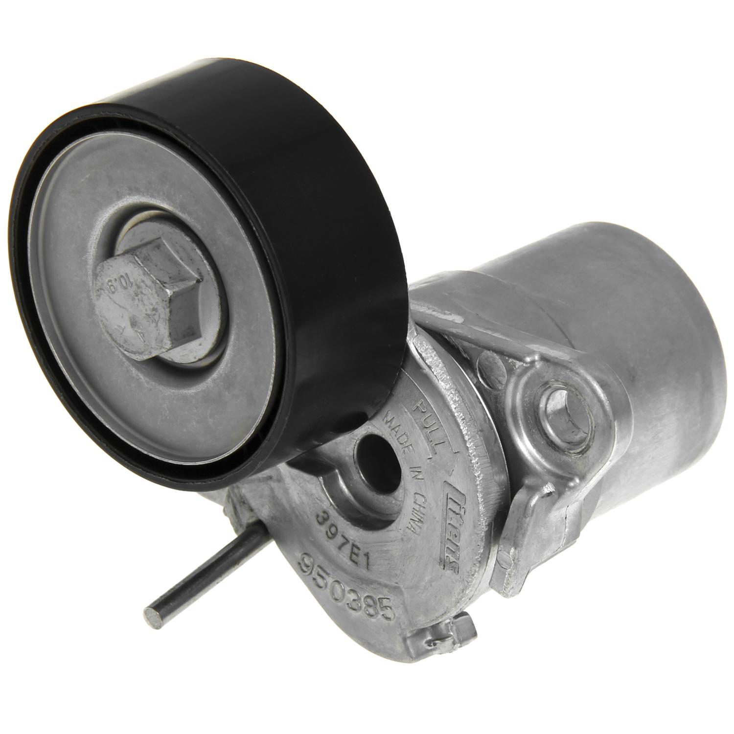 Continental 49825 - Drive Belt Tensioner Assembly Continental 49825 Drive Belt Tensioner Assembly product image 1 of 1
