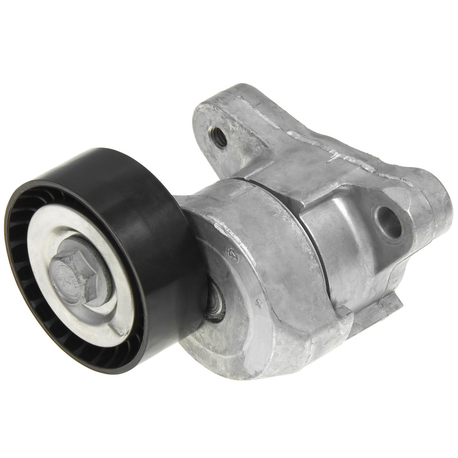 Continental 49831 - Drive Belt Tensioner Assembly Continental 49831 Drive Belt Tensioner Assembly product image 1 of 1