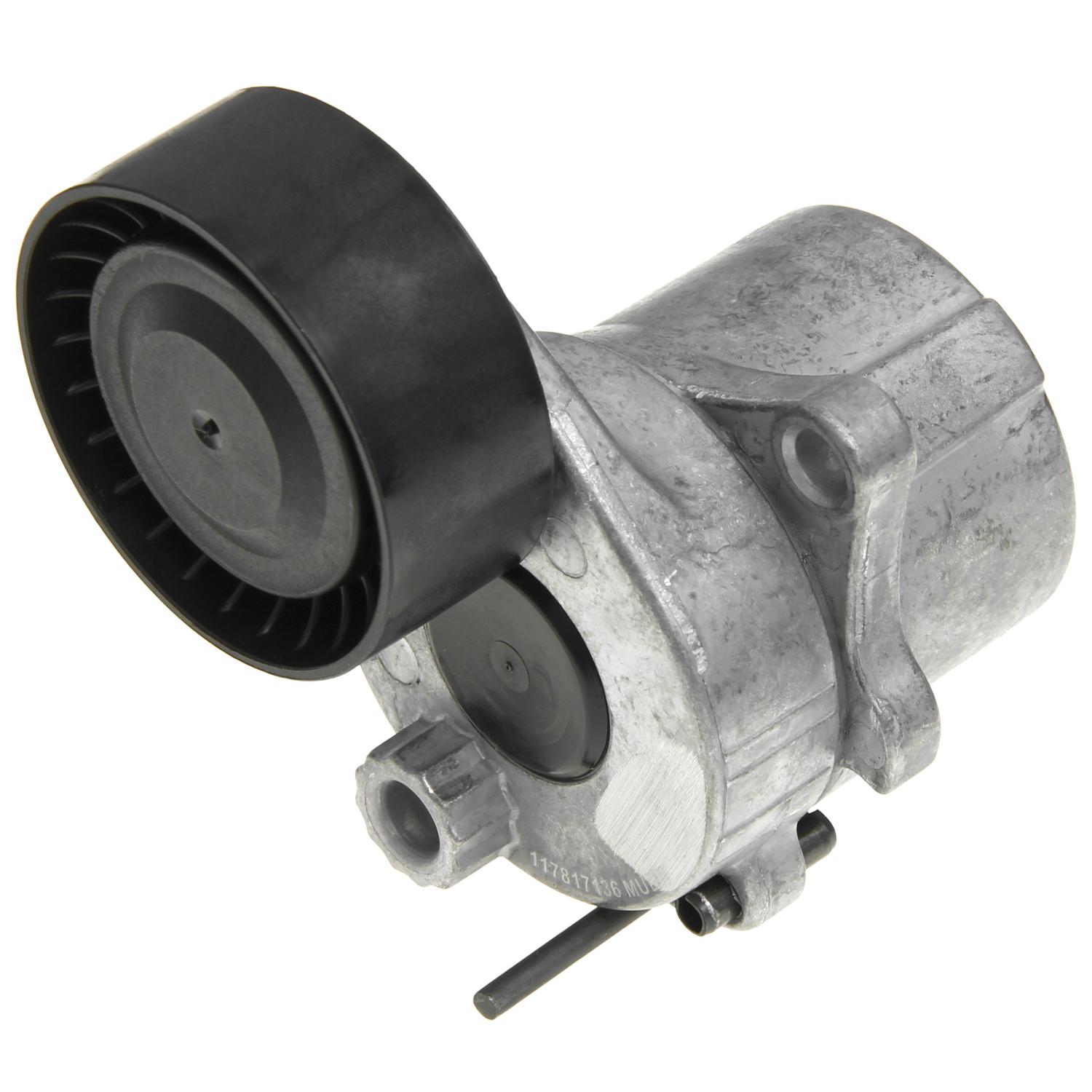 Continental 49834 - Drive Belt Tensioner Assembly Continental 49834 Drive Belt Tensioner Assembly product image 1 of 1