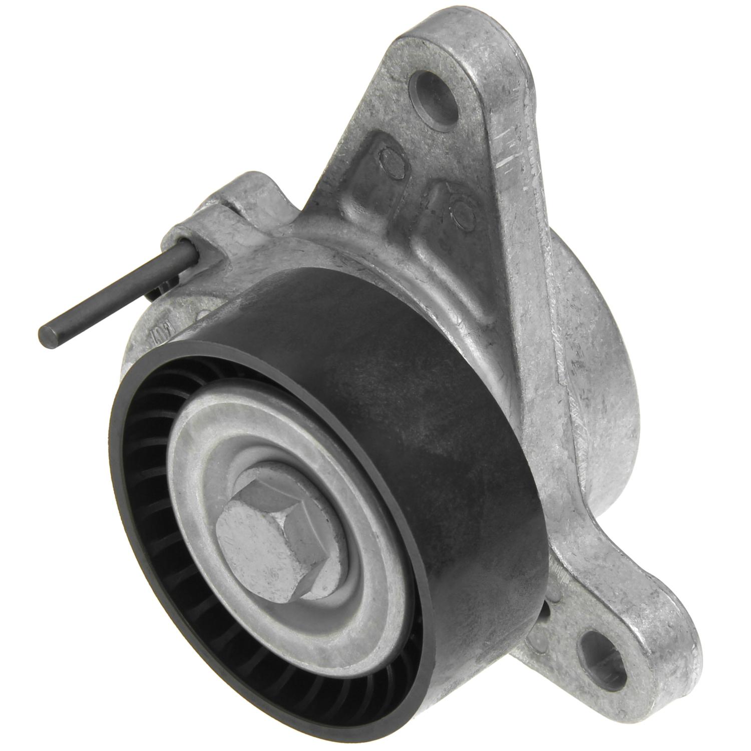 Continental 49836 - Drive Belt Tensioner Assembly Continental 49836 Drive Belt Tensioner Assembly product image 1 of 1