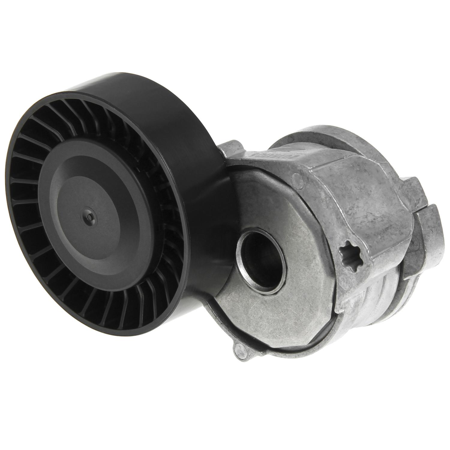 Continental 49842 - Drive Belt Tensioner Assembly Continental 49842 Drive Belt Tensioner Assembly product image 1 of 1