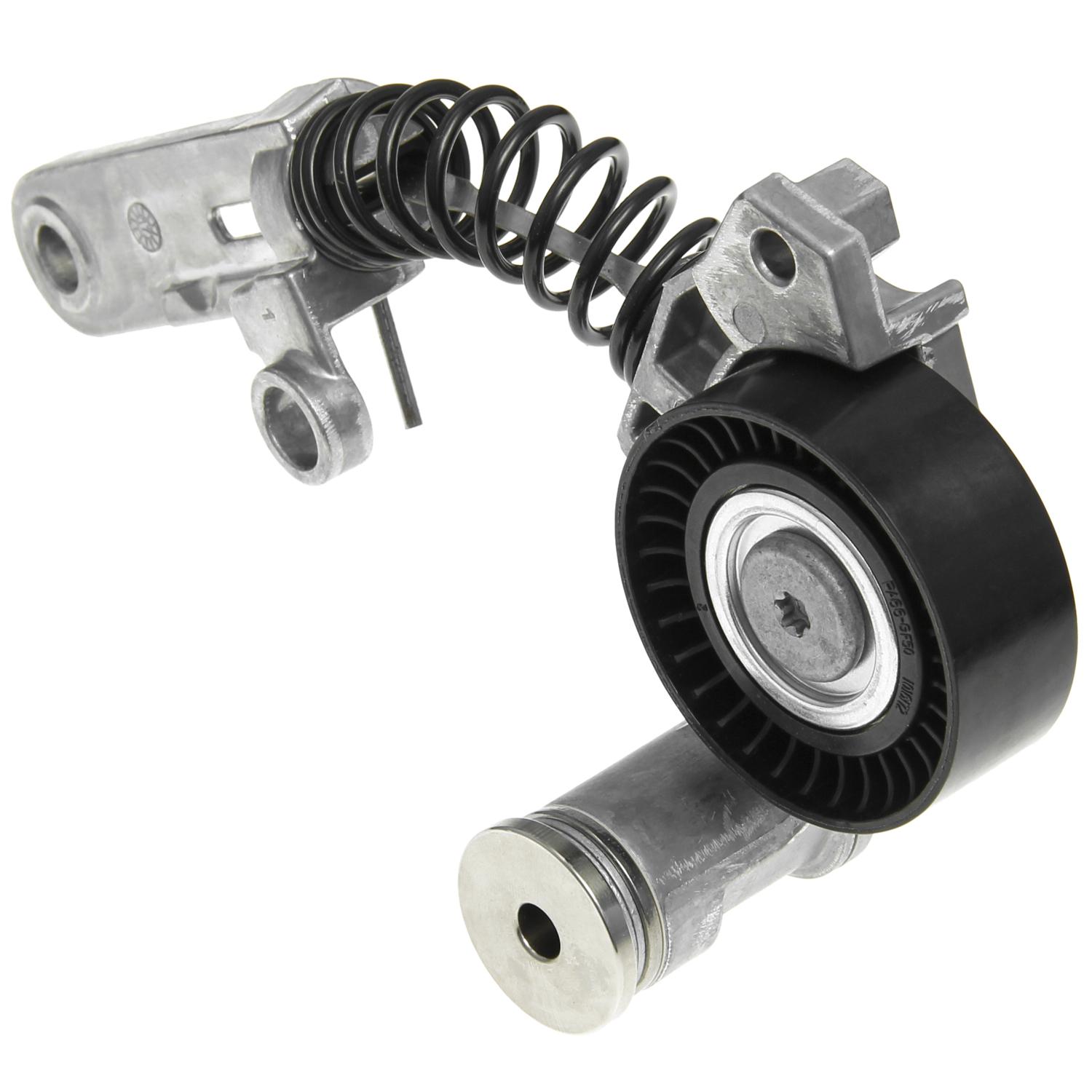 Continental 49843 Drive Belt Tensioner Assembly product image 1 of 1