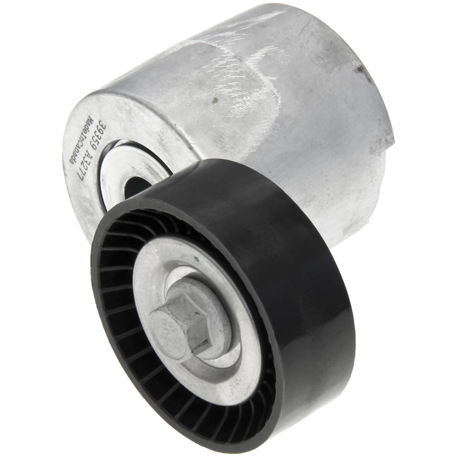 Continental 49845 - Drive Belt Tensioner Assembly Continental 49845 Drive Belt Tensioner Assembly product image 1 of 1