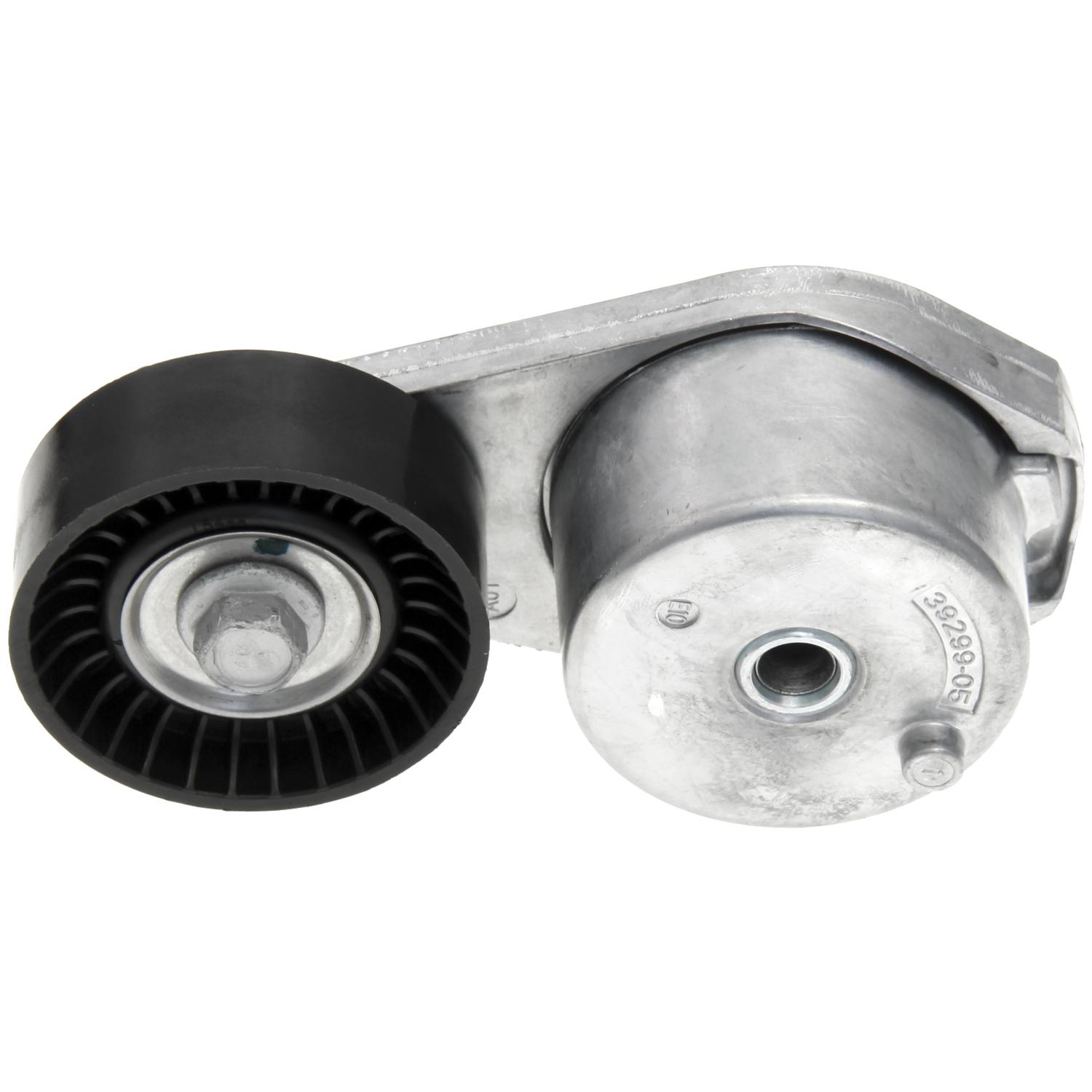 Continental 49850 - Drive Belt Tensioner Assembly Continental 49850 Drive Belt Tensioner Assembly product image 1 of 1