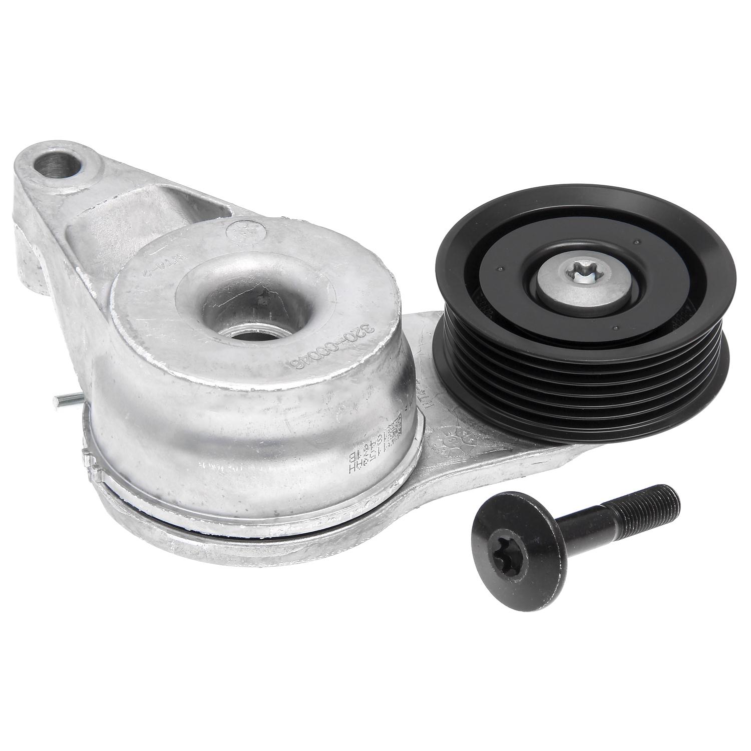 Continental 49857 - Drive Belt Tensioner Assembly Continental 49857 Drive Belt Tensioner Assembly product image 1 of 1