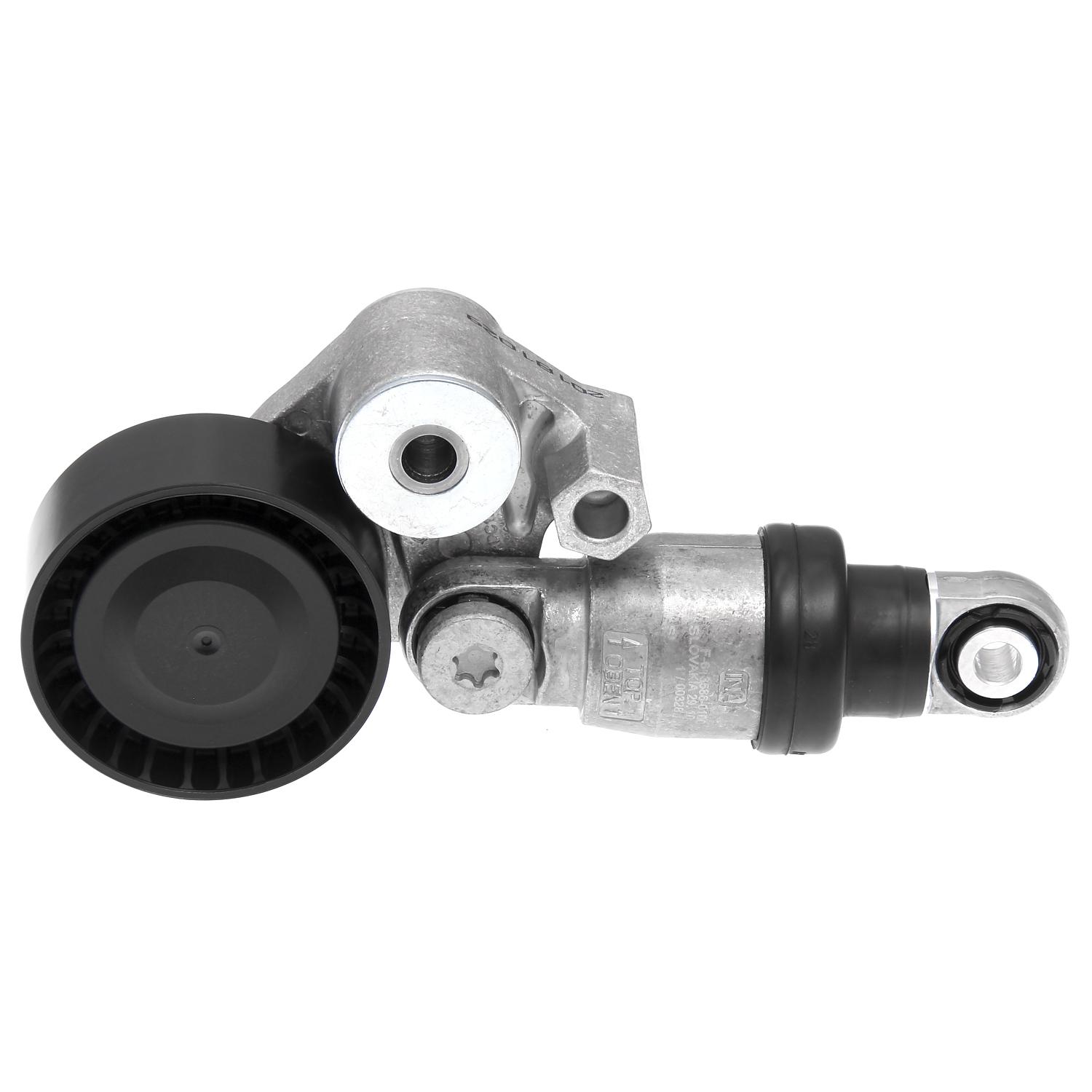 Continental 49858 - Drive Belt Tensioner Assembly Continental 49858 Drive Belt Tensioner Assembly product image 1 of 1