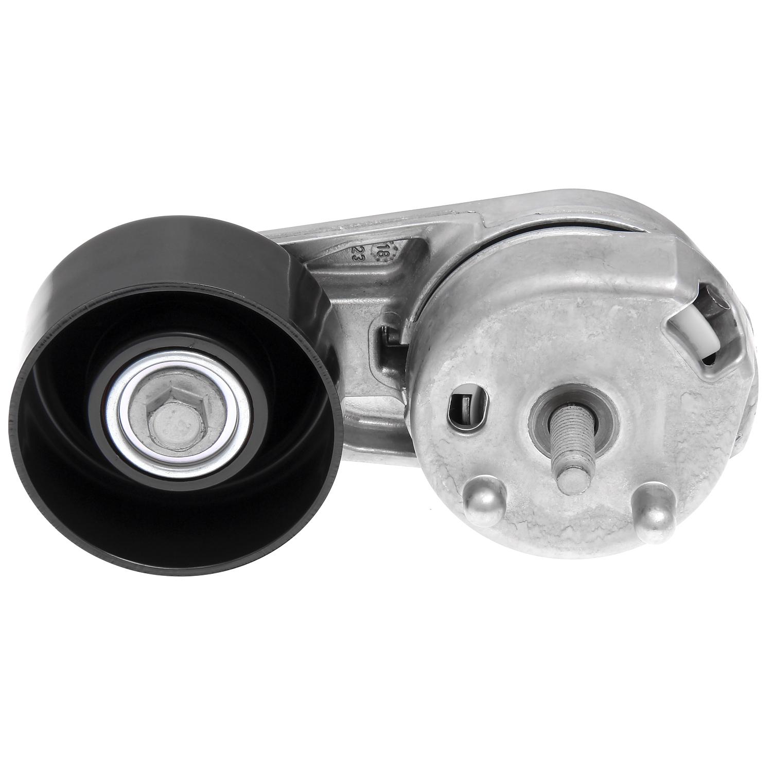 Continental 49859 - Drive Belt Tensioner Assembly Continental 49859 Drive Belt Tensioner Assembly product image 1 of 1