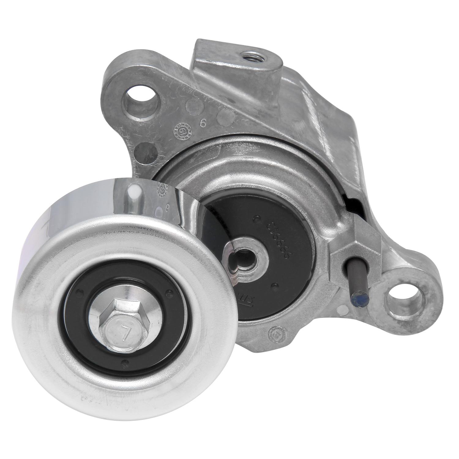 Continental 49861 - Drive Belt Tensioner Assembly Continental 49861 Drive Belt Tensioner Assembly product image 1 of 1