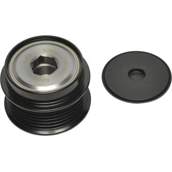 Continental 49918 Alternator Decoupler Pulley product image 1 of 1