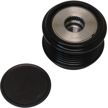 Continental 49934 Alternator Decoupler Pulley product image 1 of 1