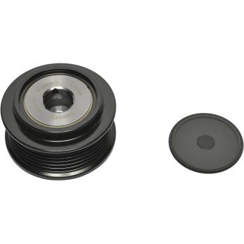 Continental Alternator Decoupler Pulley product image