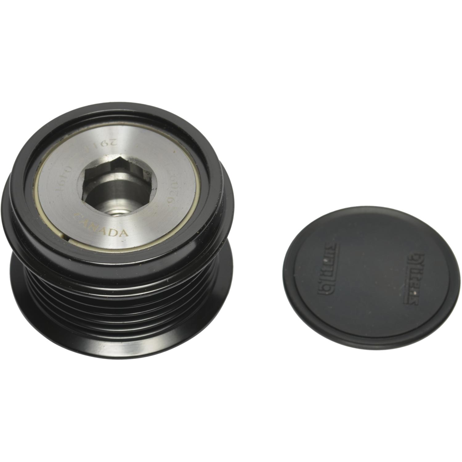 Continental 49937 Alternator Decoupler Pulley product image 1 of 1
