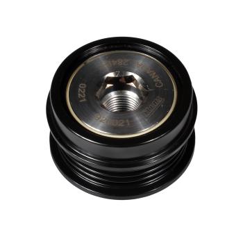 Continental 49943 Alternator Decoupler Pulley product image 1 of 1