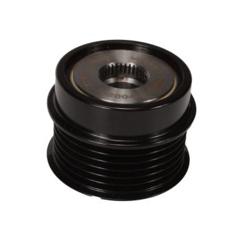 Continental 49957 Alternator Decoupler Pulley product image 1 of 1
