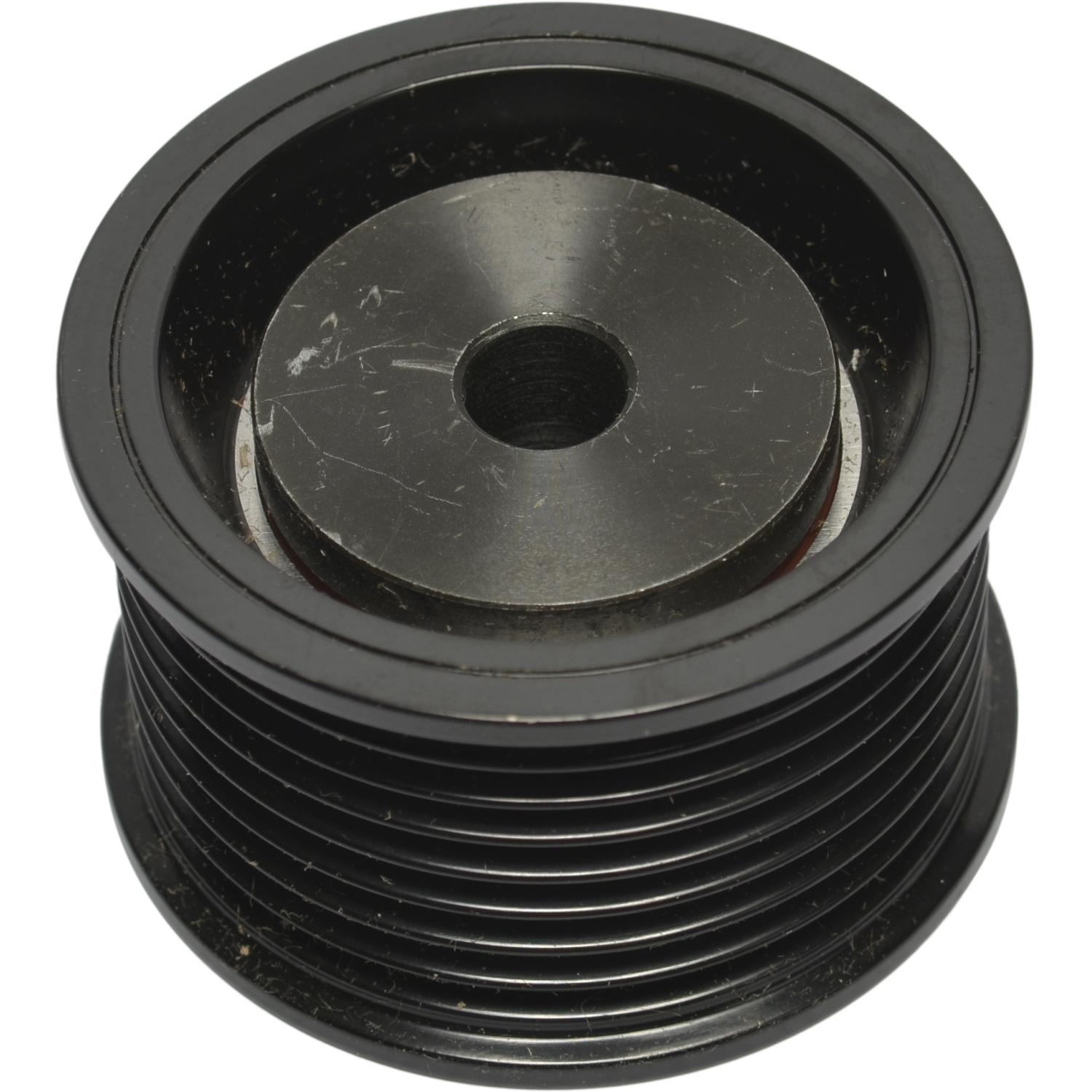 Continental 50001 - Drive Belt Idler Pulley Continental 50001 Drive Belt Idler Pulley product image 1 of 1