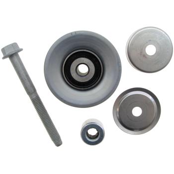 Continental 50002 - Drive Belt Idler Pulley Continental 50002 Drive Belt Idler Pulley product image 1 of 1