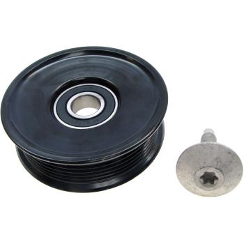 Continental 50003 - Drive Belt Idler Pulley Continental 50003 Drive Belt Idler Pulley product image 1 of 1