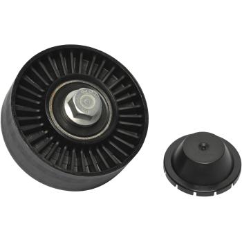 Continental 50006 - Drive Belt Idler Pulley Continental 50006 Drive Belt Idler Pulley product image 1 of 1