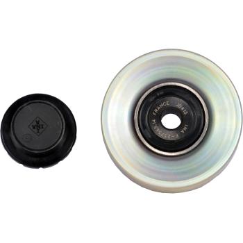 Continental 50007 Drive Belt Idler Pulley product image 1 of 1
