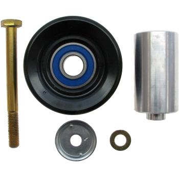 Continental 50008 Drive Belt Idler Pulley product image 1 of 1