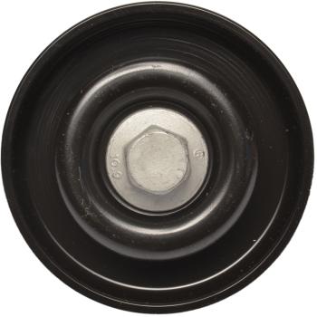 Continental 50009 - Drive Belt Idler Pulley Continental 50009 Drive Belt Idler Pulley product image 1 of 1
