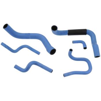 Continental 5001 - Radiator Coolant Hose Kit Continental 5001 Radiator Coolant Hose Kit product image 1 of 1