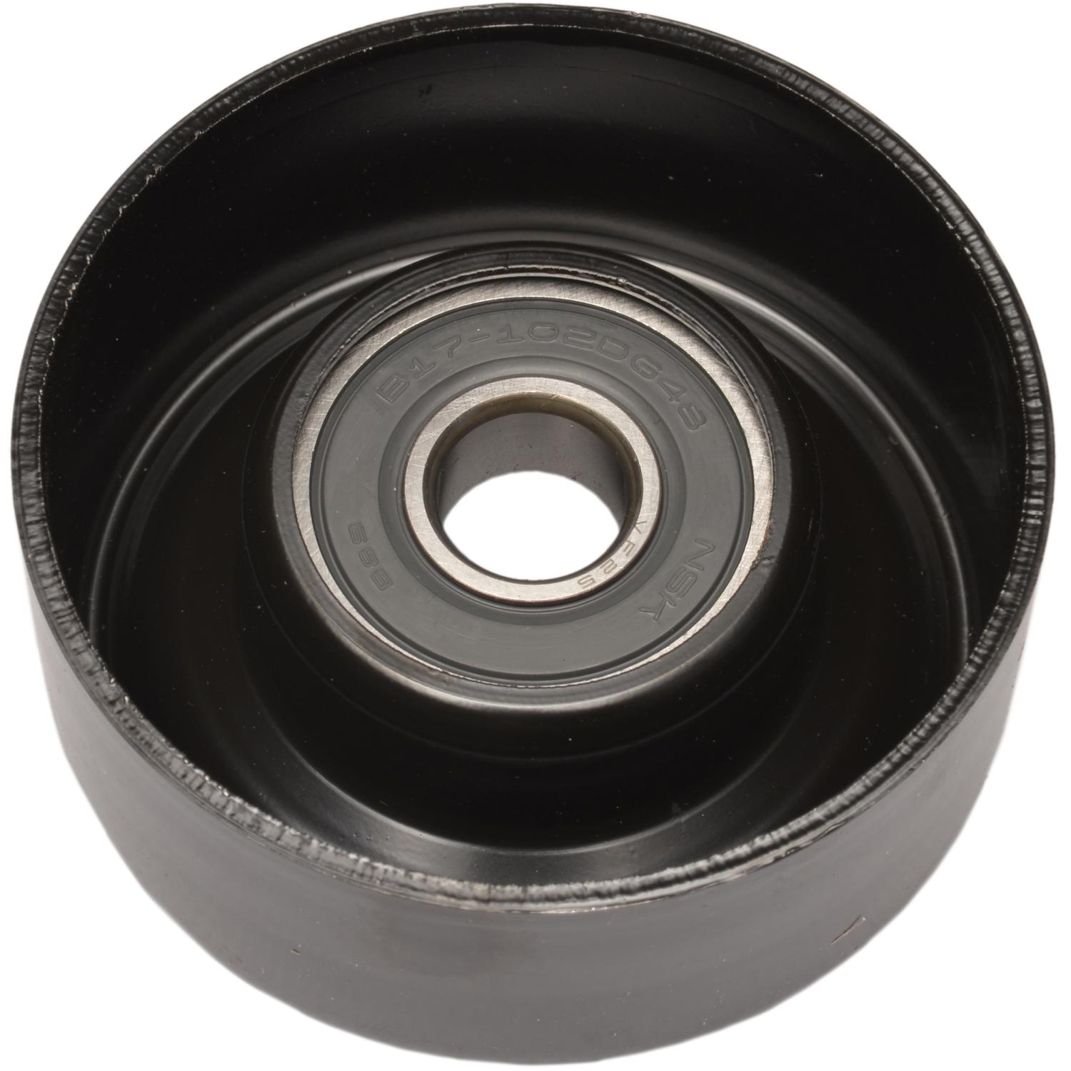 Continental 50010 Drive Belt Idler Pulley product image 1 of 1