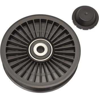 Continental 50011 Drive Belt Idler Pulley product image 1 of 1
