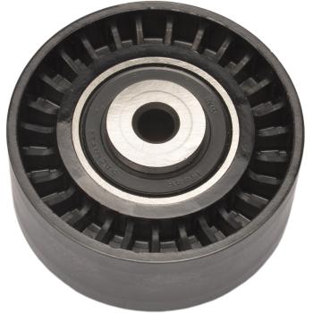 Continental 50013 Drive Belt Idler Pulley product image 1 of 1