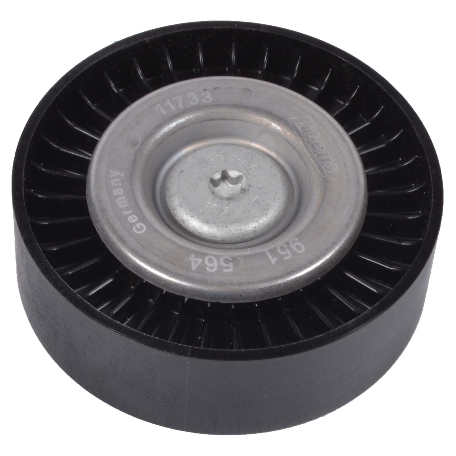 Continental 50014 - Drive Belt Idler Pulley Continental 50014 Drive Belt Idler Pulley product image 1 of 1