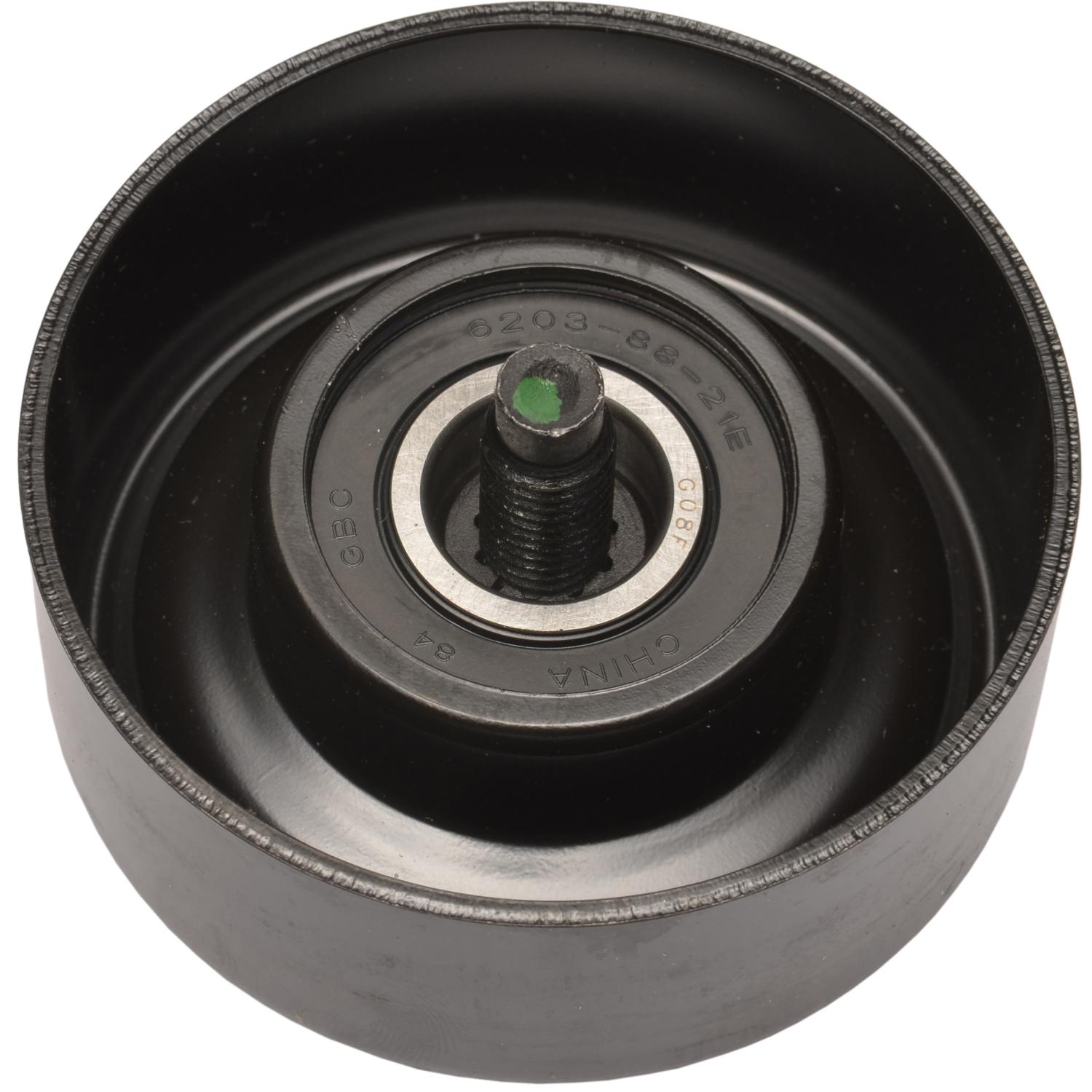 Continental 50017 - Drive Belt Idler Pulley Continental 50017 Drive Belt Idler Pulley product image 1 of 1